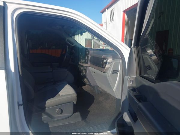 2023 FORD F-150 XLT — I5