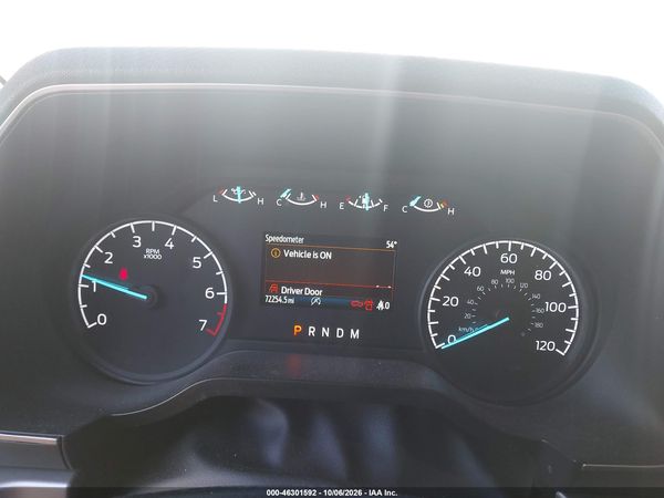 2023 FORD F-150 XLT — I7