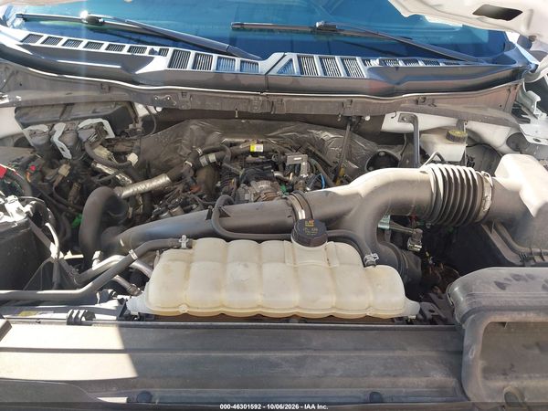 2023 FORD F-150 XLT — I10