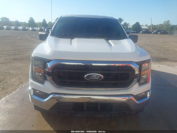 2023 FORD F-150 XLT — I115