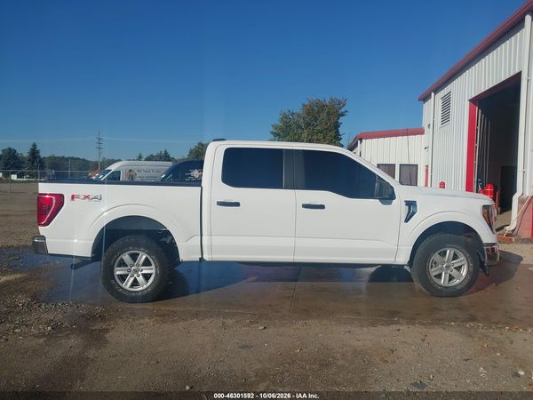 2023 FORD F-150 XLT — I116