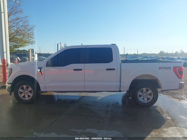 2023 FORD F-150 XLT — I117