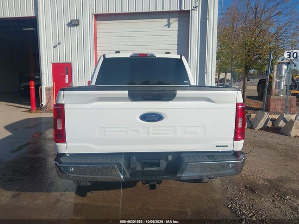 2023 FORD F-150 XLT — I119