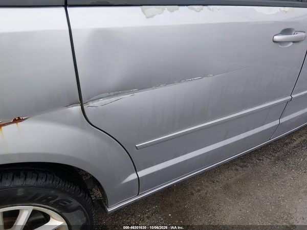 2016 DODGE GRAND CARAVAN SXT — I72