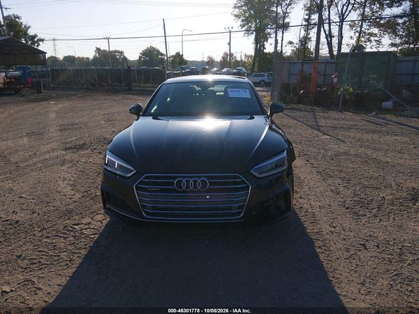 2018 AUDI A5 2.0T PREMIUM — I115