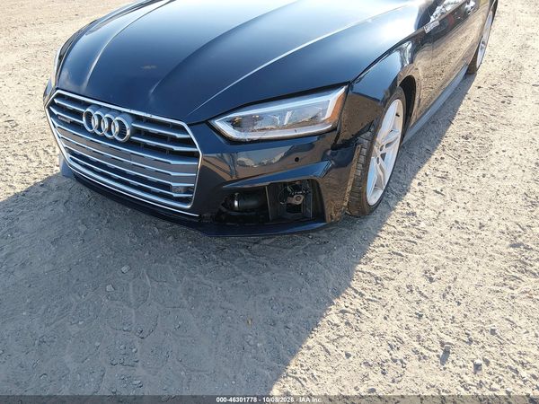 2018 AUDI A5 2.0T PREMIUM — I152