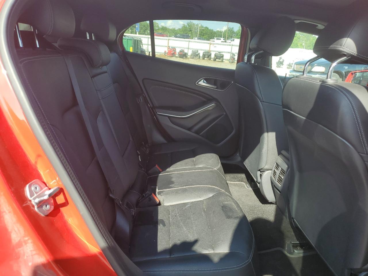 2020 MERCEDES-BENZ GLA GLA250