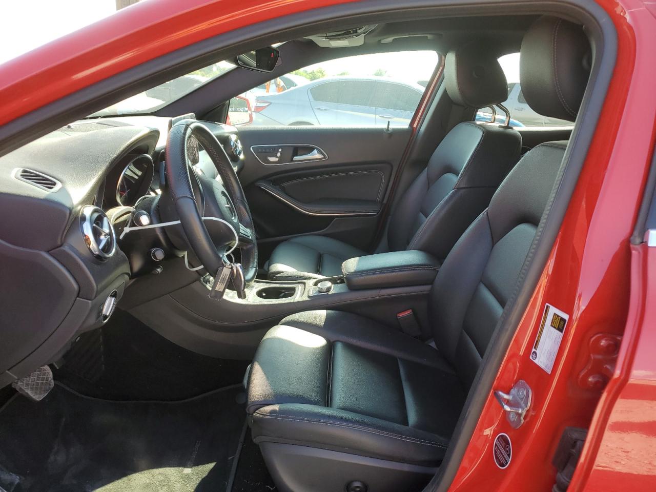 2020 MERCEDES-BENZ GLA GLA250