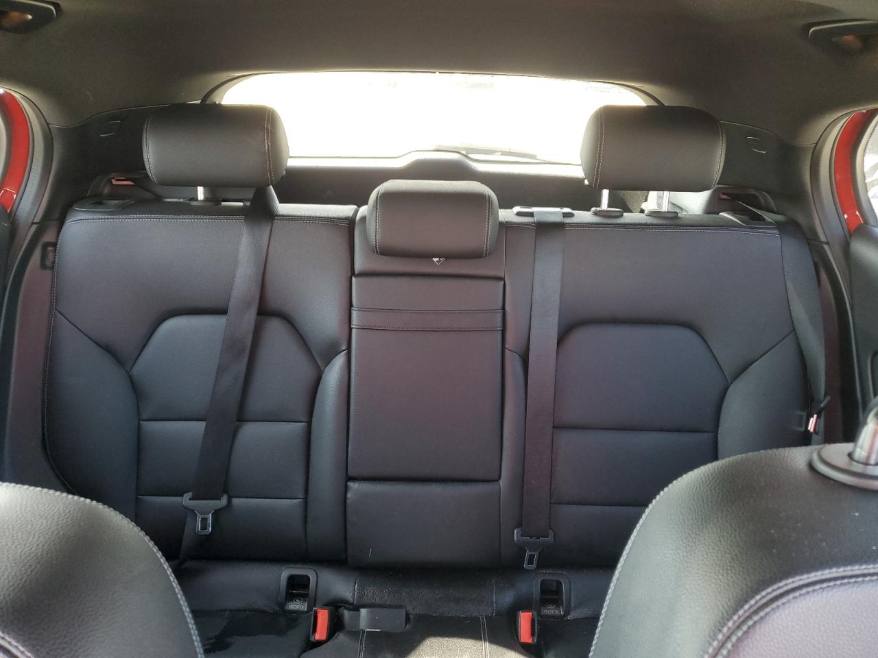 2020 MERCEDES-BENZ GLA GLA250