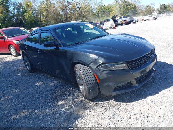 2020 DODGE CHARGER SXT AWD — I1