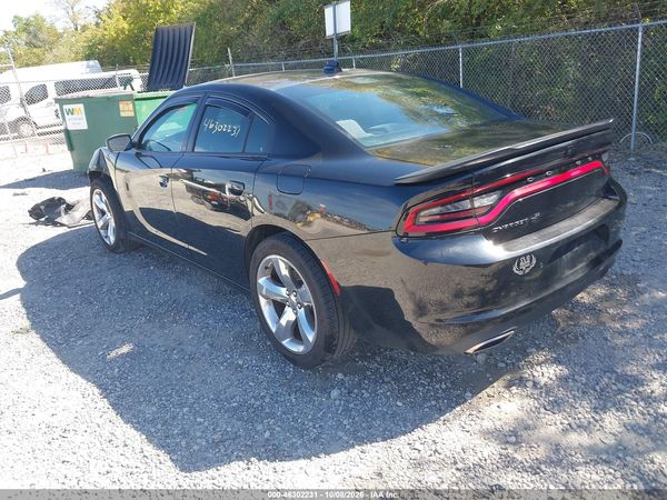2020 DODGE CHARGER SXT AWD — I3