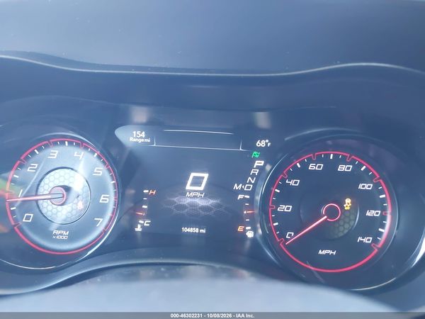 2020 DODGE CHARGER SXT AWD — I7