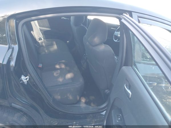 2020 DODGE CHARGER SXT AWD — I8