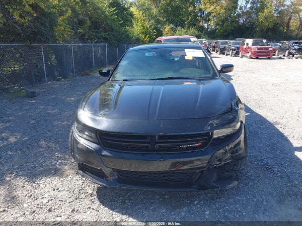 2020 DODGE CHARGER SXT AWD — I115