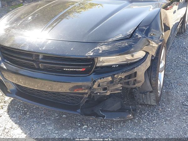 2020 DODGE CHARGER SXT AWD — I152