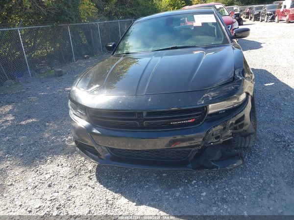 2020 DODGE CHARGER SXT AWD — I153