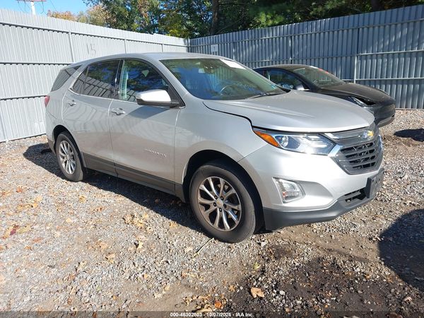 2019 CHEVROLET EQUINOX LT — I1