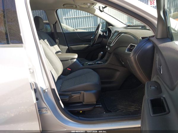 2019 CHEVROLET EQUINOX LT — I5