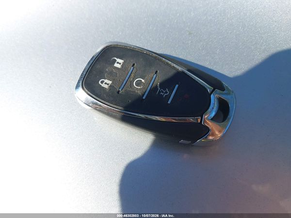 2019 CHEVROLET EQUINOX LT — I11