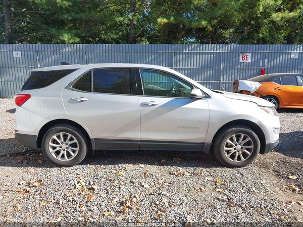 2019 CHEVROLET EQUINOX LT — I116