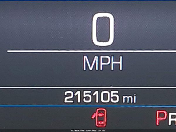 2019 CHEVROLET EQUINOX LT — I118