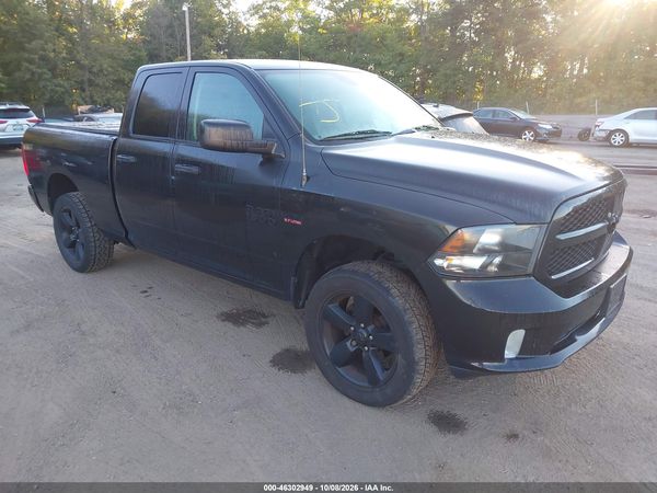2016 RAM 1500 EXPRESS — I1