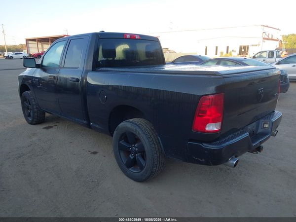2016 RAM 1500 EXPRESS — I3