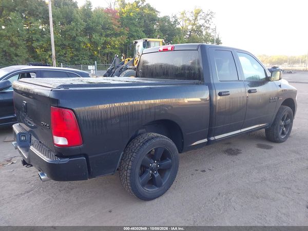 2016 RAM 1500 EXPRESS — I4