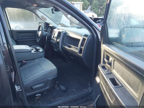 2016 RAM 1500 EXPRESS — I5