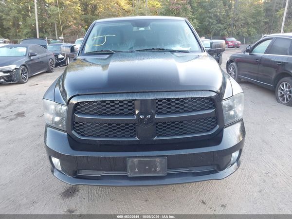 2016 RAM 1500 EXPRESS — I6