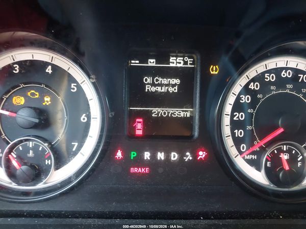 2016 RAM 1500 EXPRESS — I7