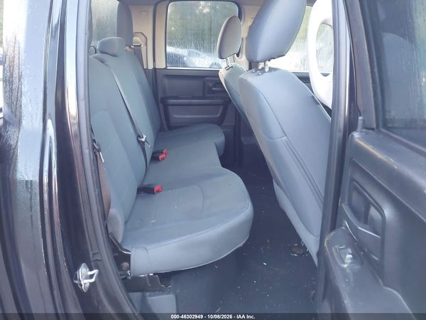 2016 RAM 1500 EXPRESS — I8