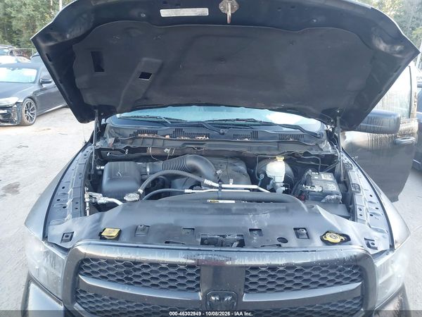 2016 RAM 1500 EXPRESS — I10