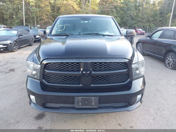 2016 RAM 1500 EXPRESS — I115