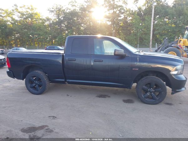 2016 RAM 1500 EXPRESS — I116