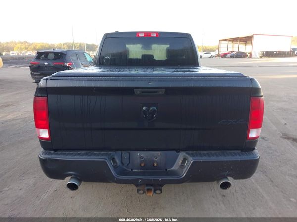 2016 RAM 1500 EXPRESS — I119