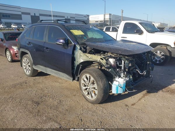 2024 TOYOTA RAV4 XLE PREMIUM — I1