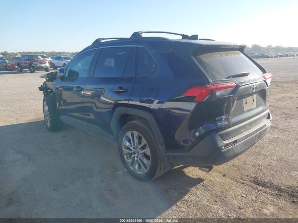 2024 TOYOTA RAV4 XLE PREMIUM — I3