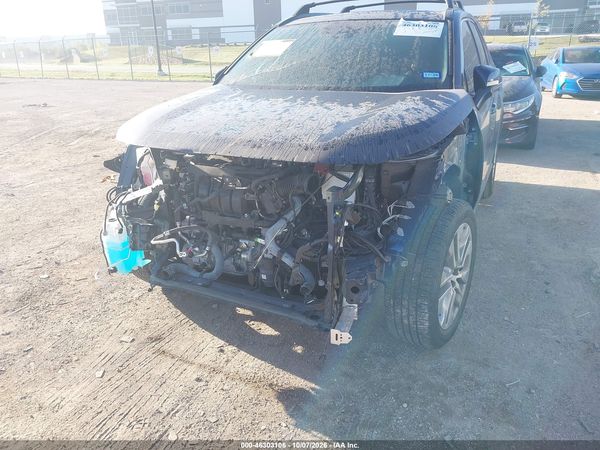 2024 TOYOTA RAV4 XLE PREMIUM — I6