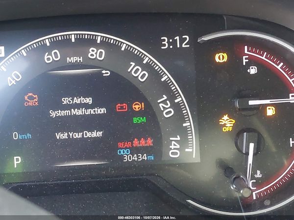 2024 TOYOTA RAV4 XLE PREMIUM — I7