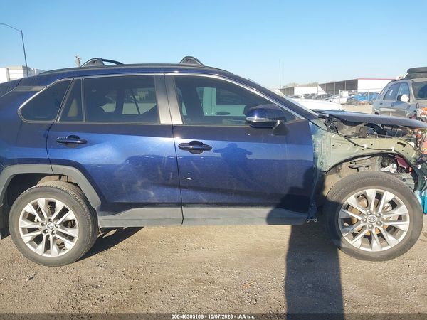 2024 TOYOTA RAV4 XLE PREMIUM — I116