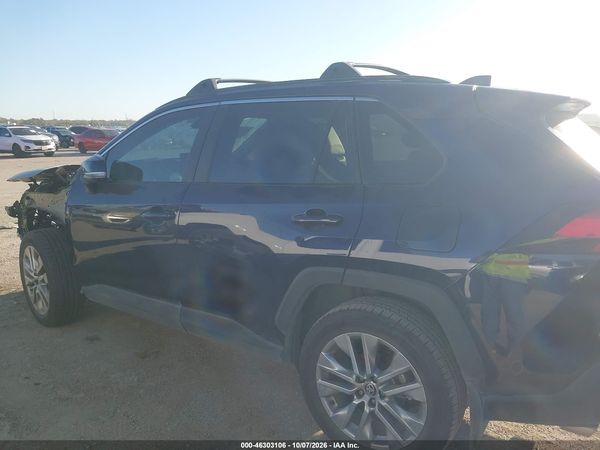 2024 TOYOTA RAV4 XLE PREMIUM — I117