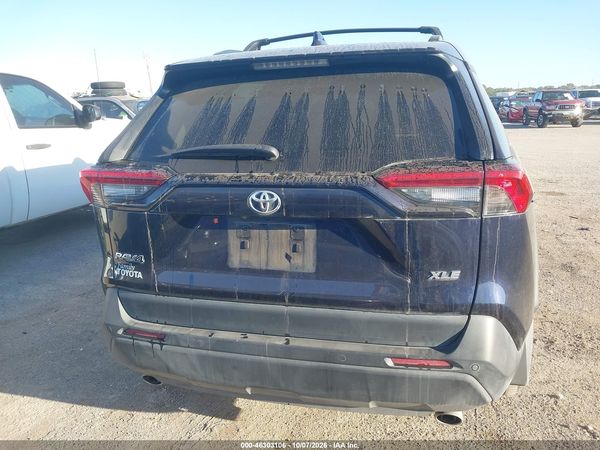 2024 TOYOTA RAV4 XLE PREMIUM — I119