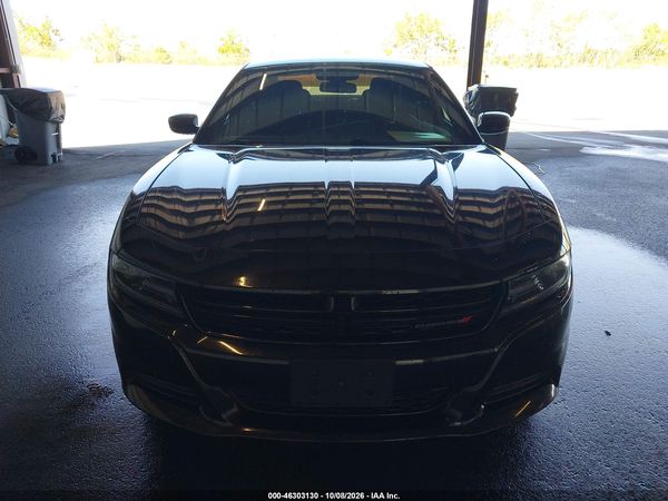 2021 DODGE CHARGER SXT RWD — I115