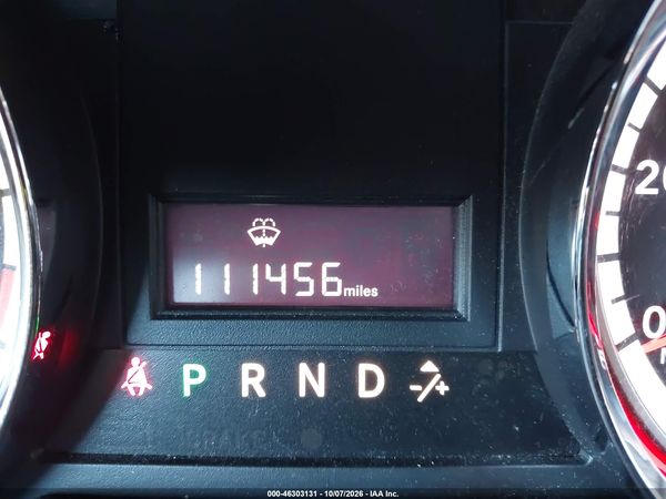 2019 DODGE GRAND CARAVAN SE — I118
