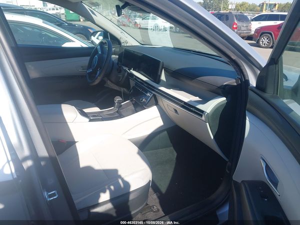 2026 HYUNDAI TUCSON SEL — I5