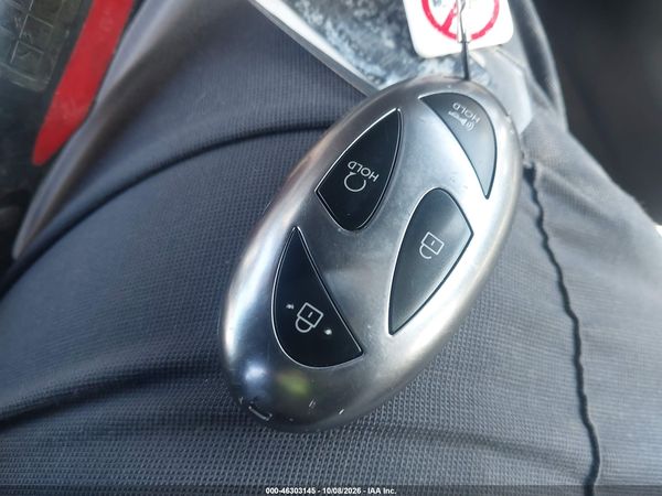 2026 HYUNDAI TUCSON SEL — I11