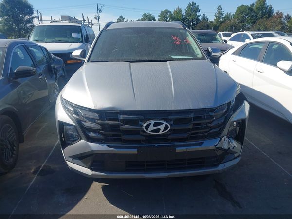 2026 HYUNDAI TUCSON SEL — I115