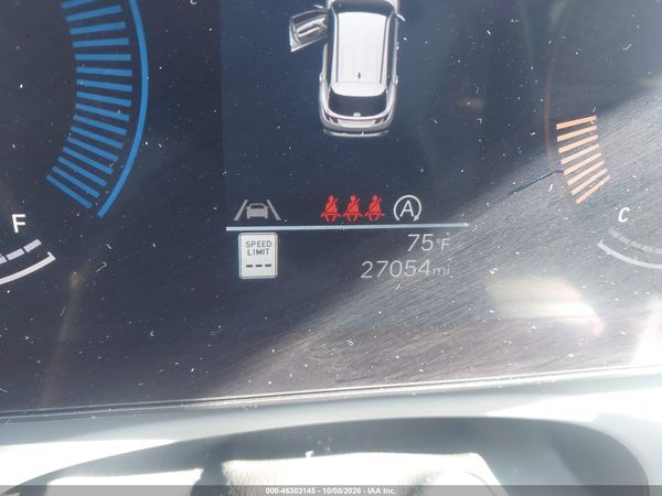 2026 HYUNDAI TUCSON SEL — I118