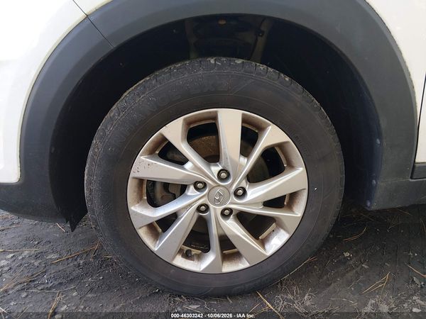 2019 HYUNDAI TUCSON SE — I152